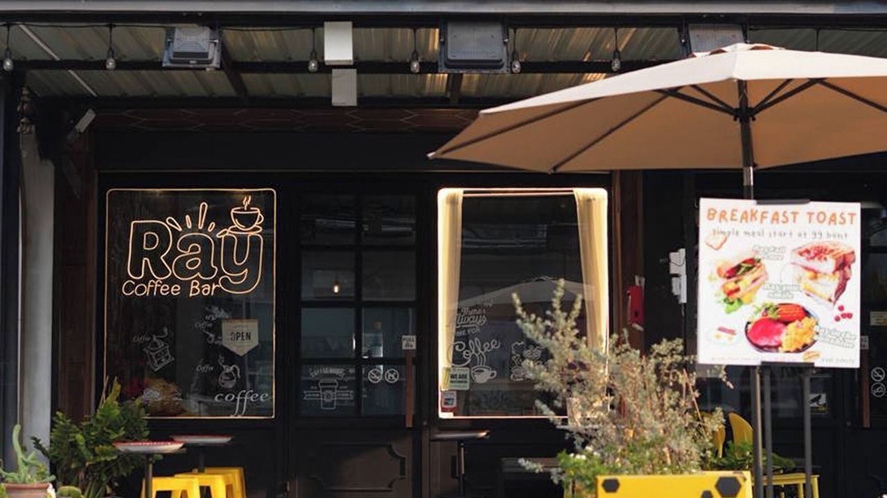 Photo of Outdoor in Nimman