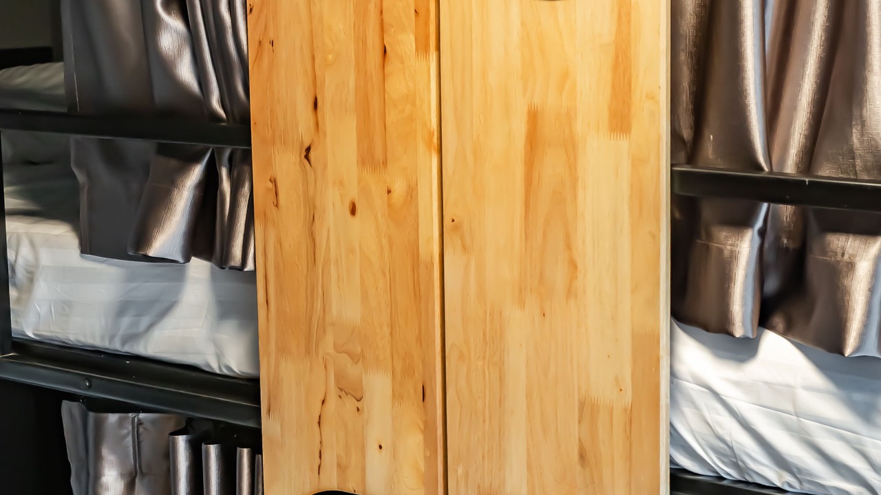 Photo of Bedroom in Nimman