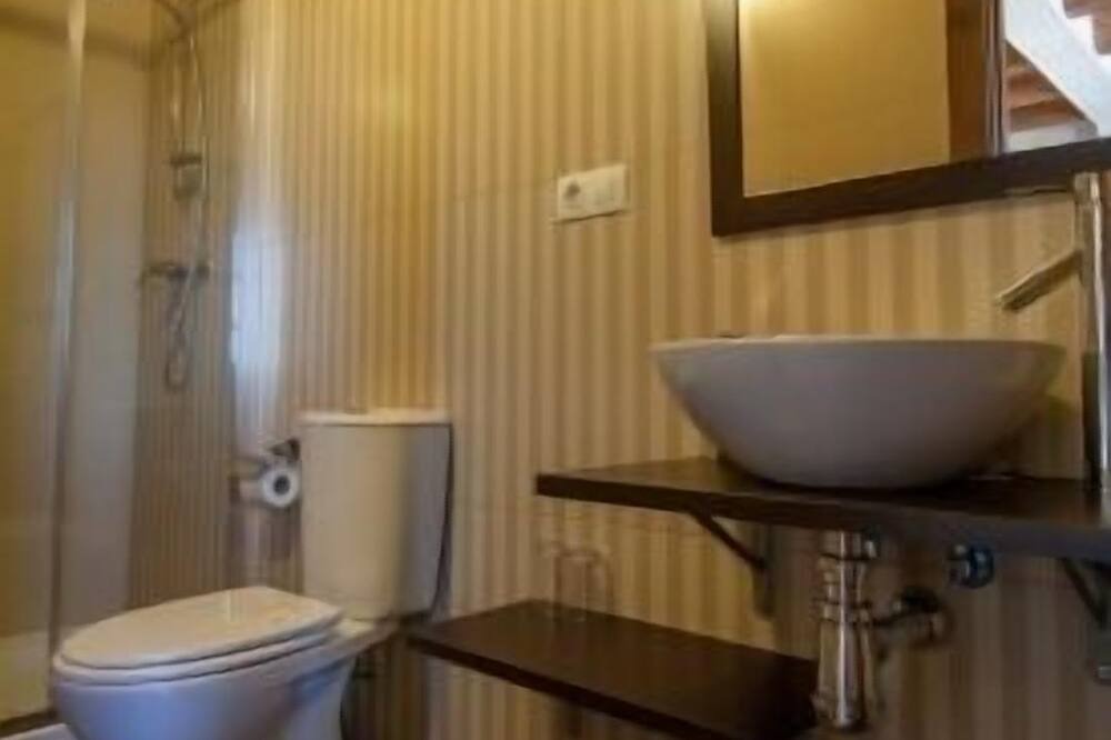 Photo of Bathroom in Castrojeriz