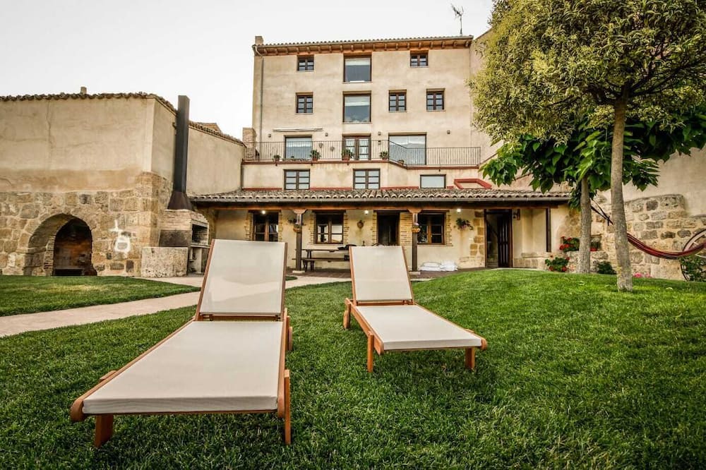Photo of Outdoor in Castrojeriz