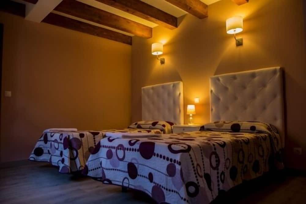 Photo of Bedroom in Castrojeriz