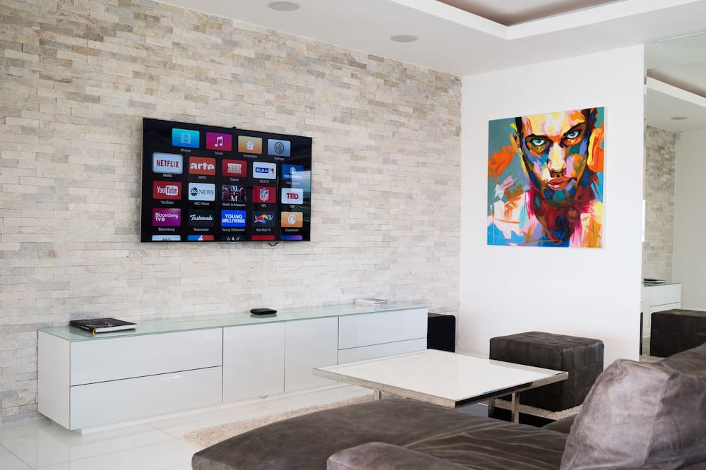 Photo of Livingroom in Moo 5