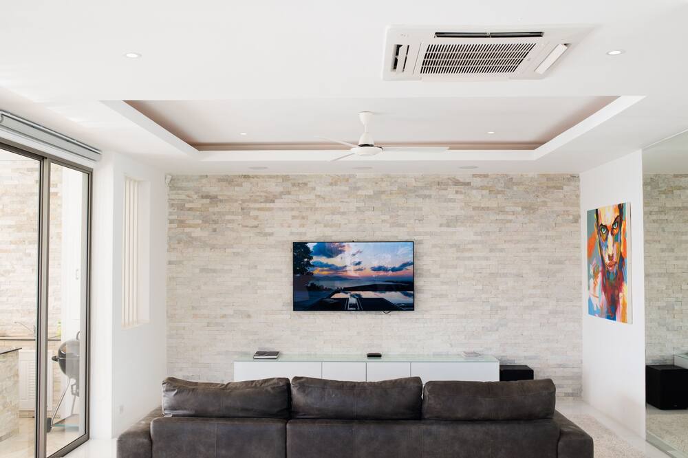 Photo of Livingroom in Moo 5