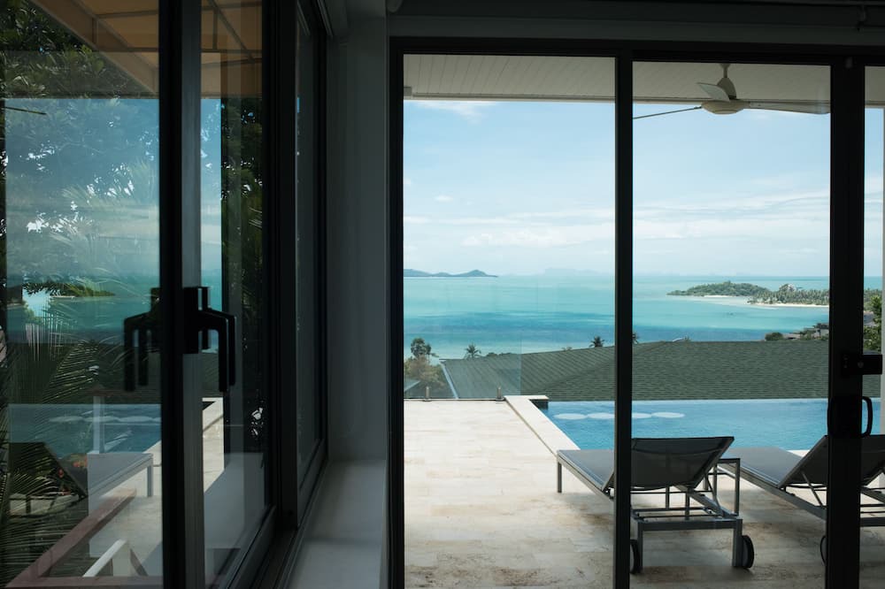 Photo of Patio Balcony in Moo 5