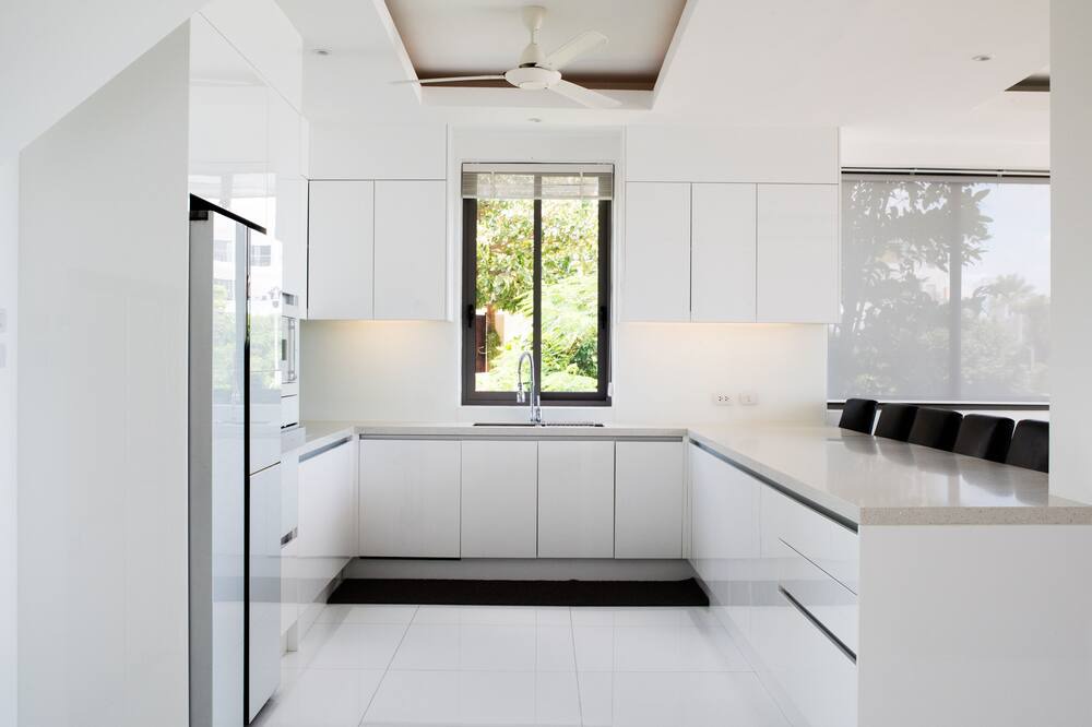 Photo of Kitchen in Moo 5