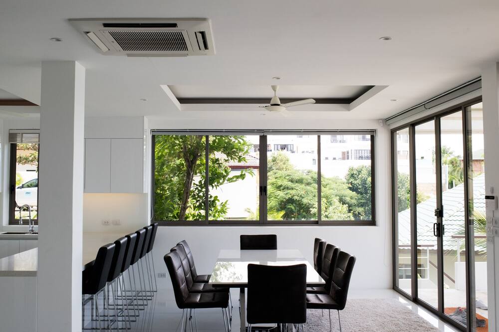 Photo of Kitchen in Moo 5