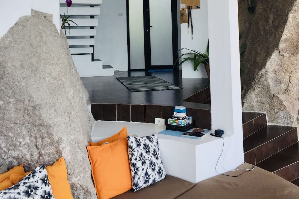 Photo of Livingroom in Koh Tao