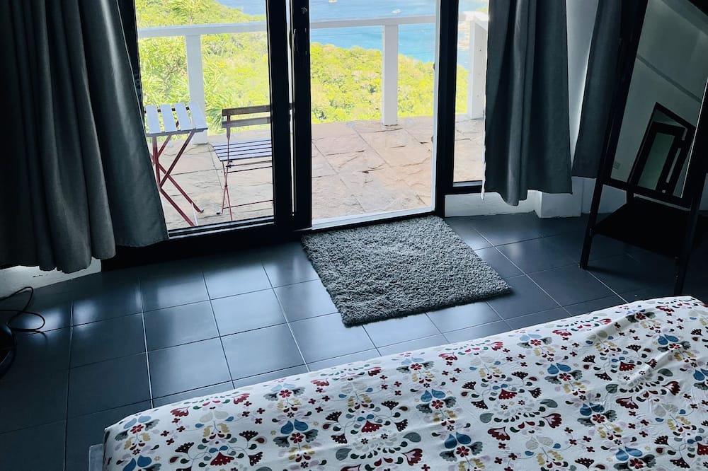 Photo of Bedroom in Koh Tao