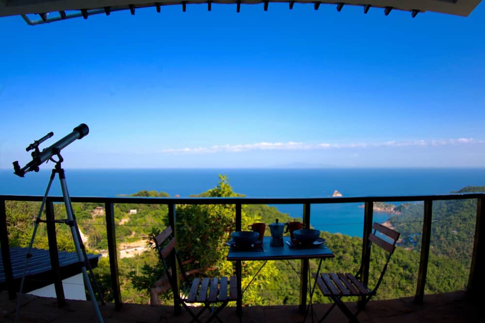 Photo of Patio Balcony in Koh Tao