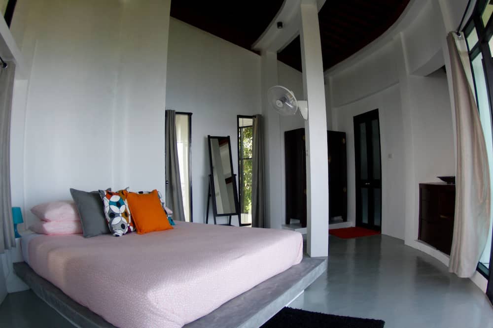 Photo of Patio Balcony in Koh Tao