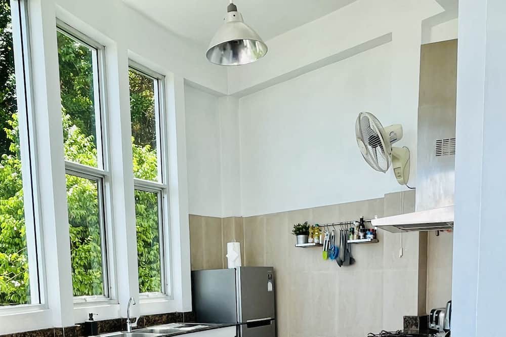 Photo of Kitchen in Koh Tao
