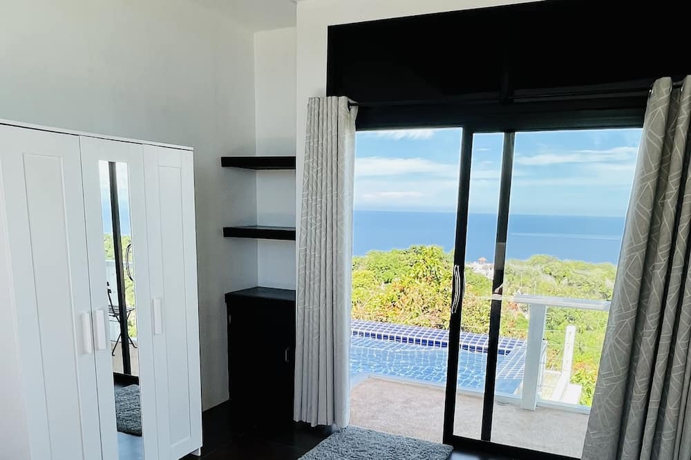 Photo of Bedroom in Koh Tao