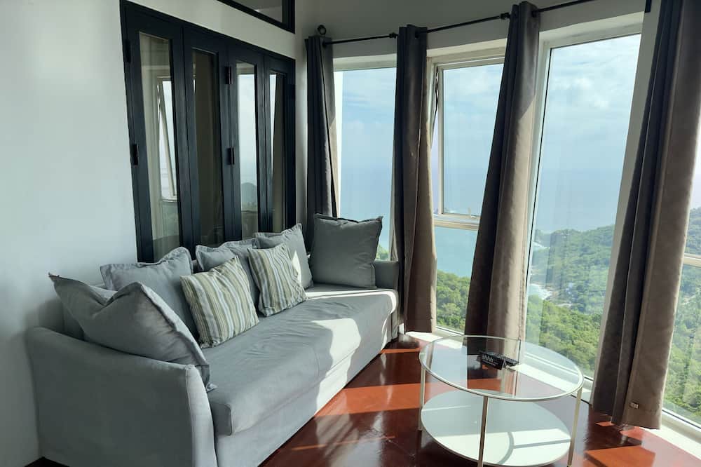 Photo of Livingroom in Koh Tao