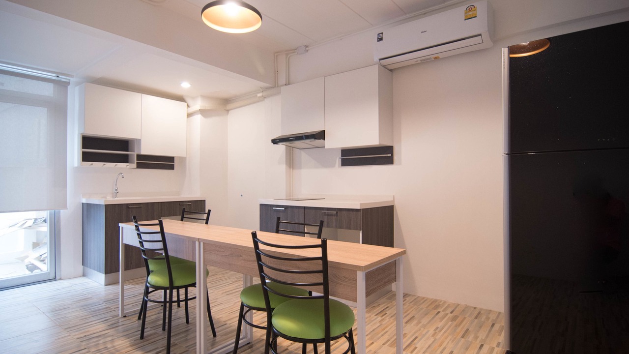 Photo of Kitchen in Nonthaburi