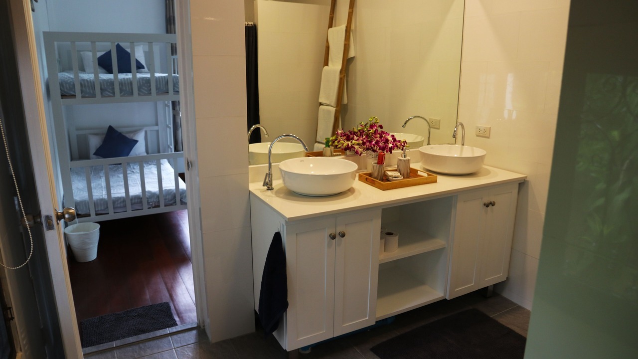 Photo of Kitchen in Sai Thai