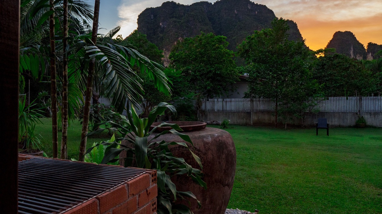 Photo of Outdoor in Sai Thai