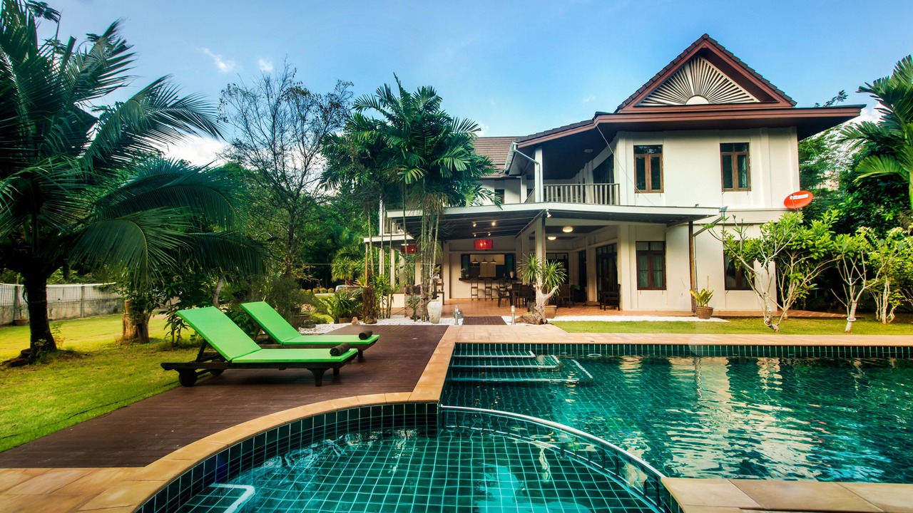 Photo of Outdoor in Sai Thai