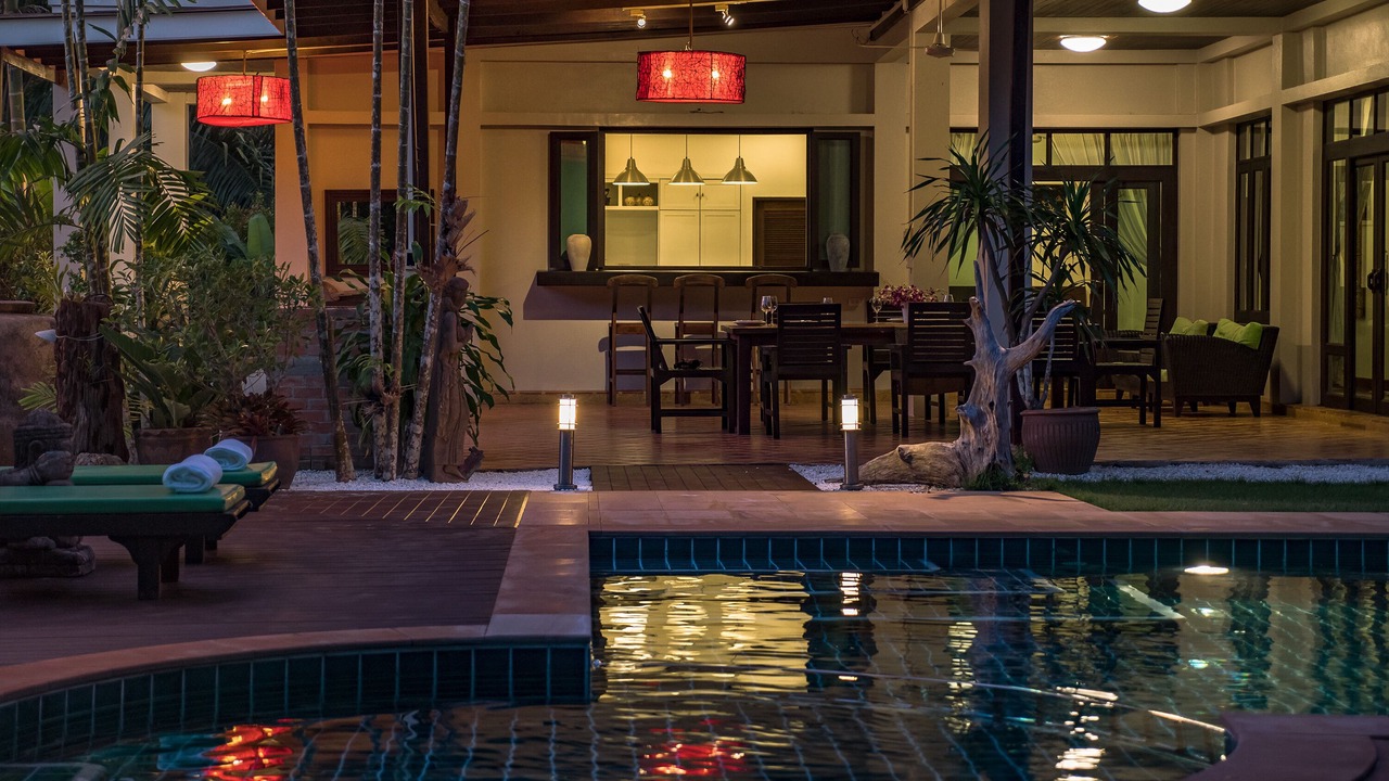 Photo of Outdoor in Sai Thai