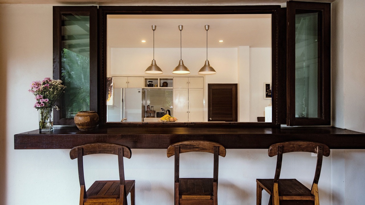 Photo of Kitchen in Sai Thai