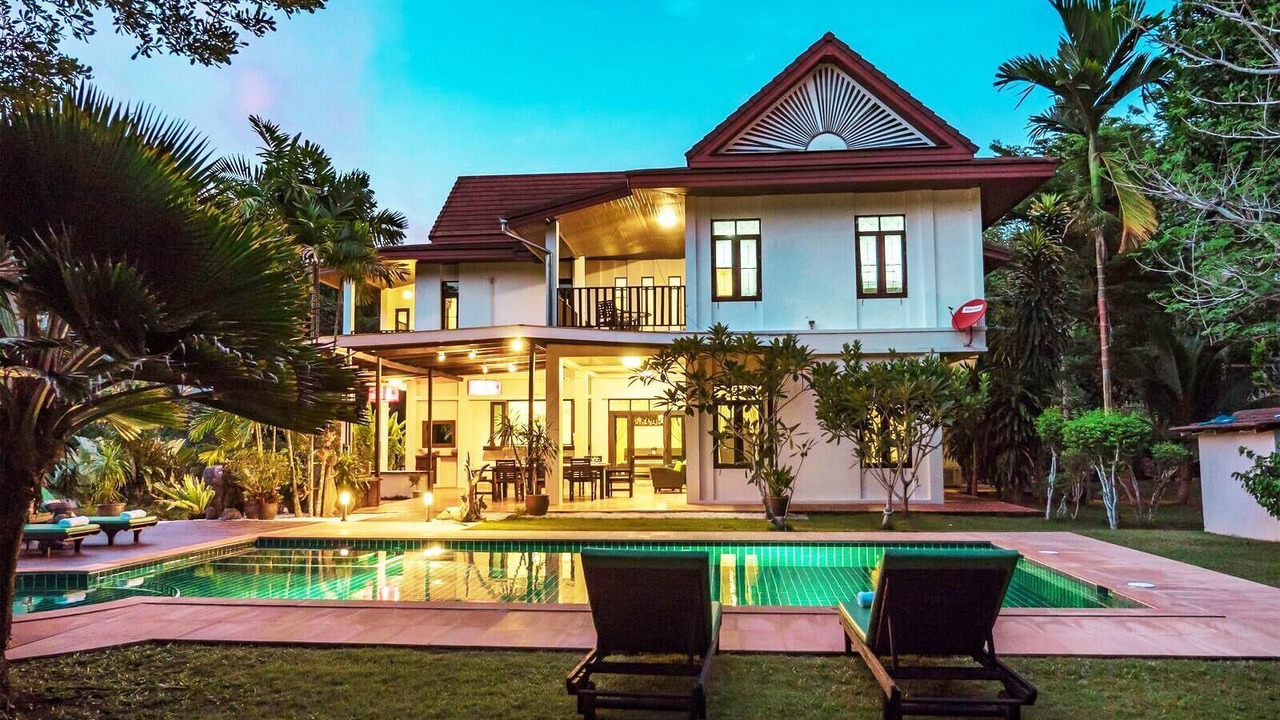 Photo of Outdoor in Sai Thai