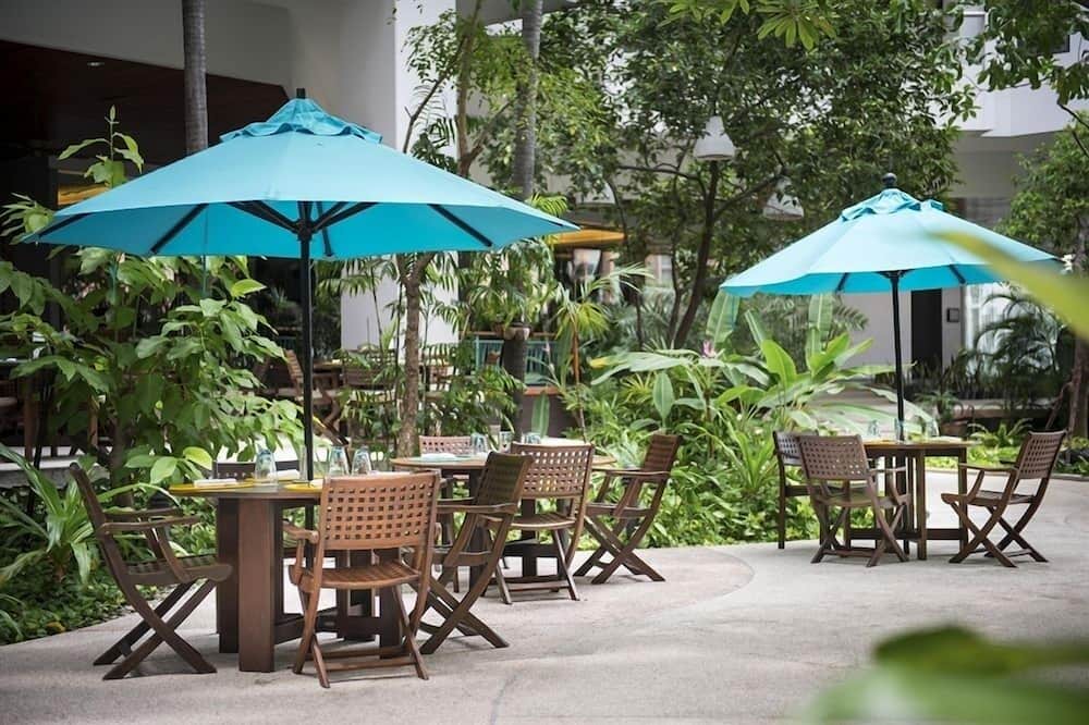 Photo of Outdoor in Chong Nonsi