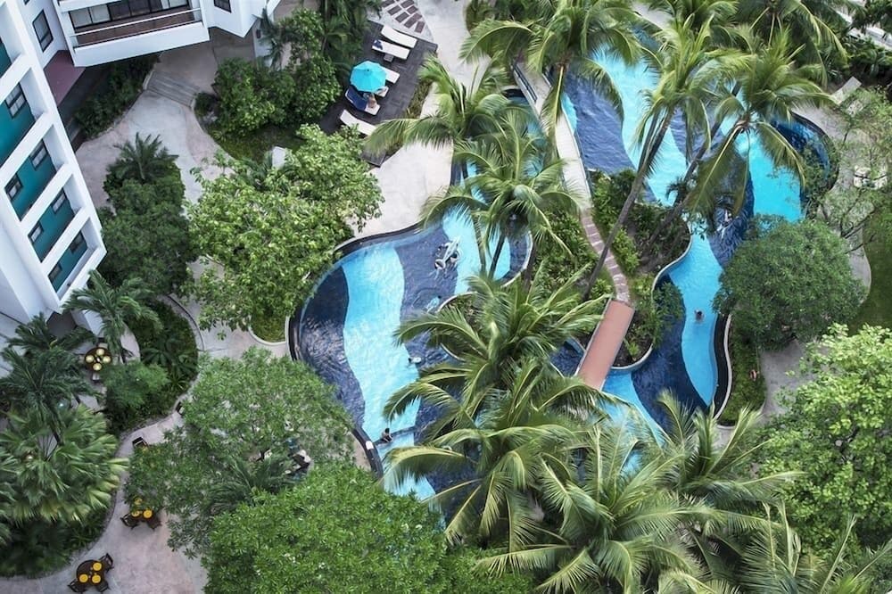 Photo of Outdoor in Chong Nonsi