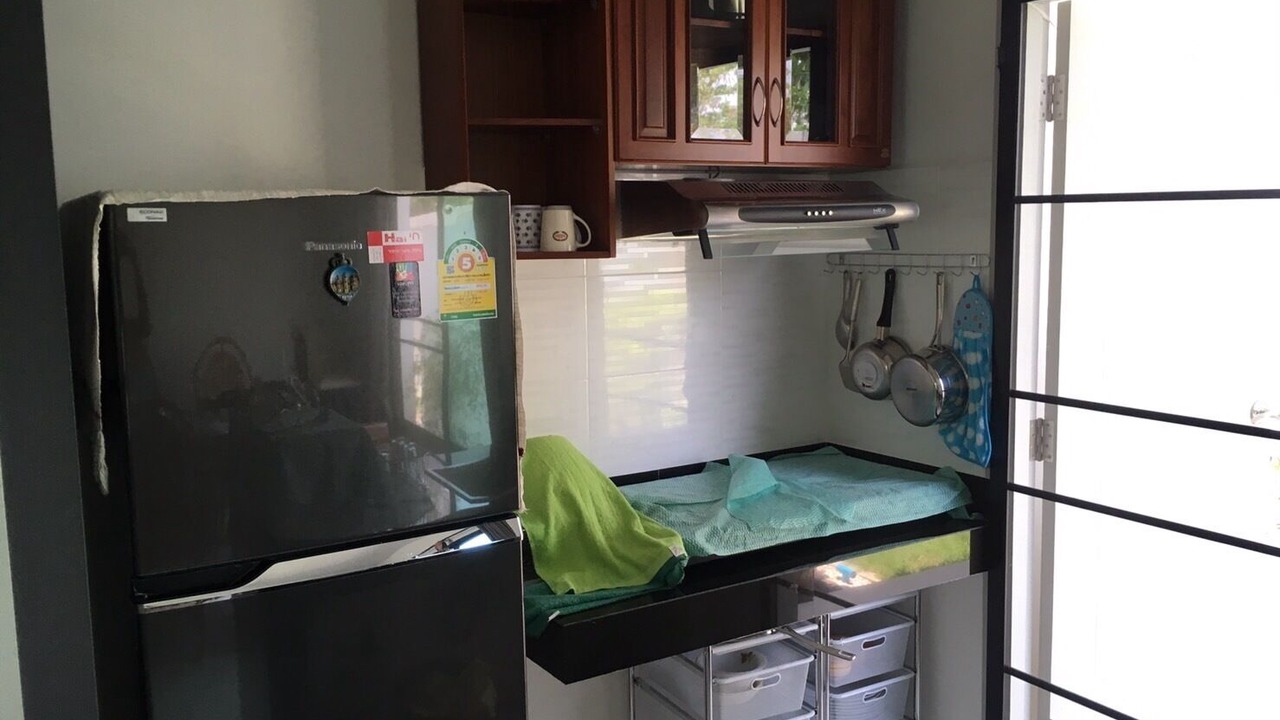 Photo of Kitchen in Ban Waen