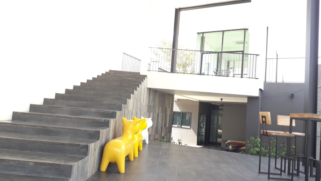 Photo of Outdoor in Ban Waen