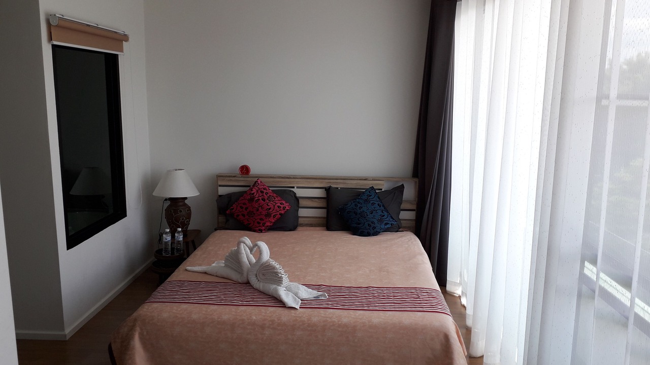 Photo of Bedroom in Ban Waen