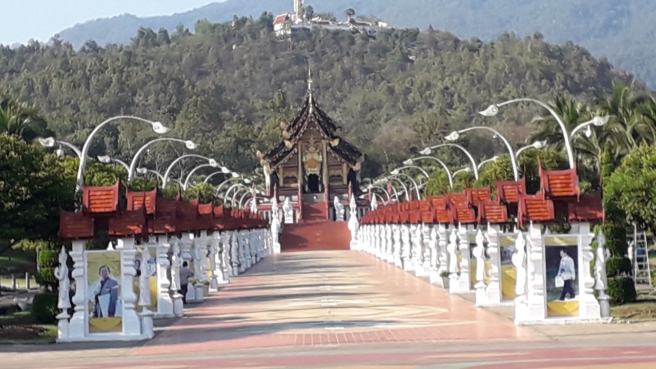 Photo of Outdoor in Ban Waen
