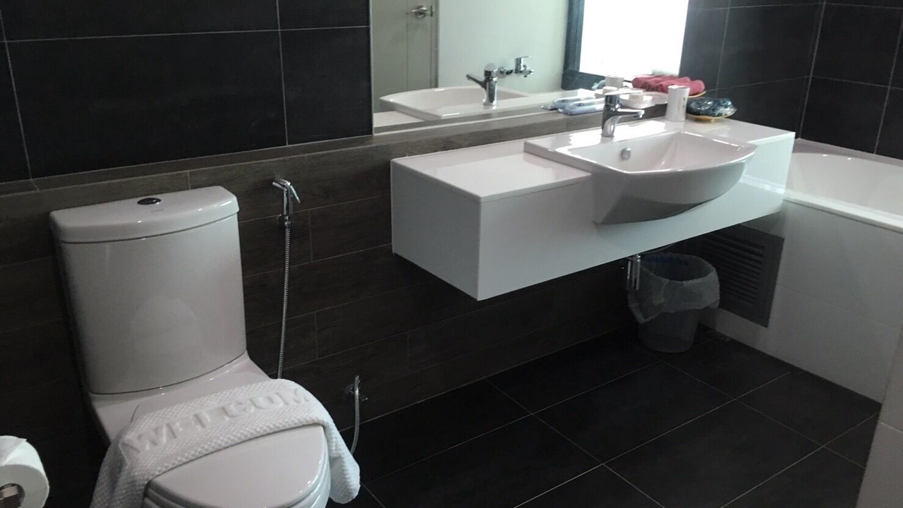 Photo of Bathroom in Ban Waen