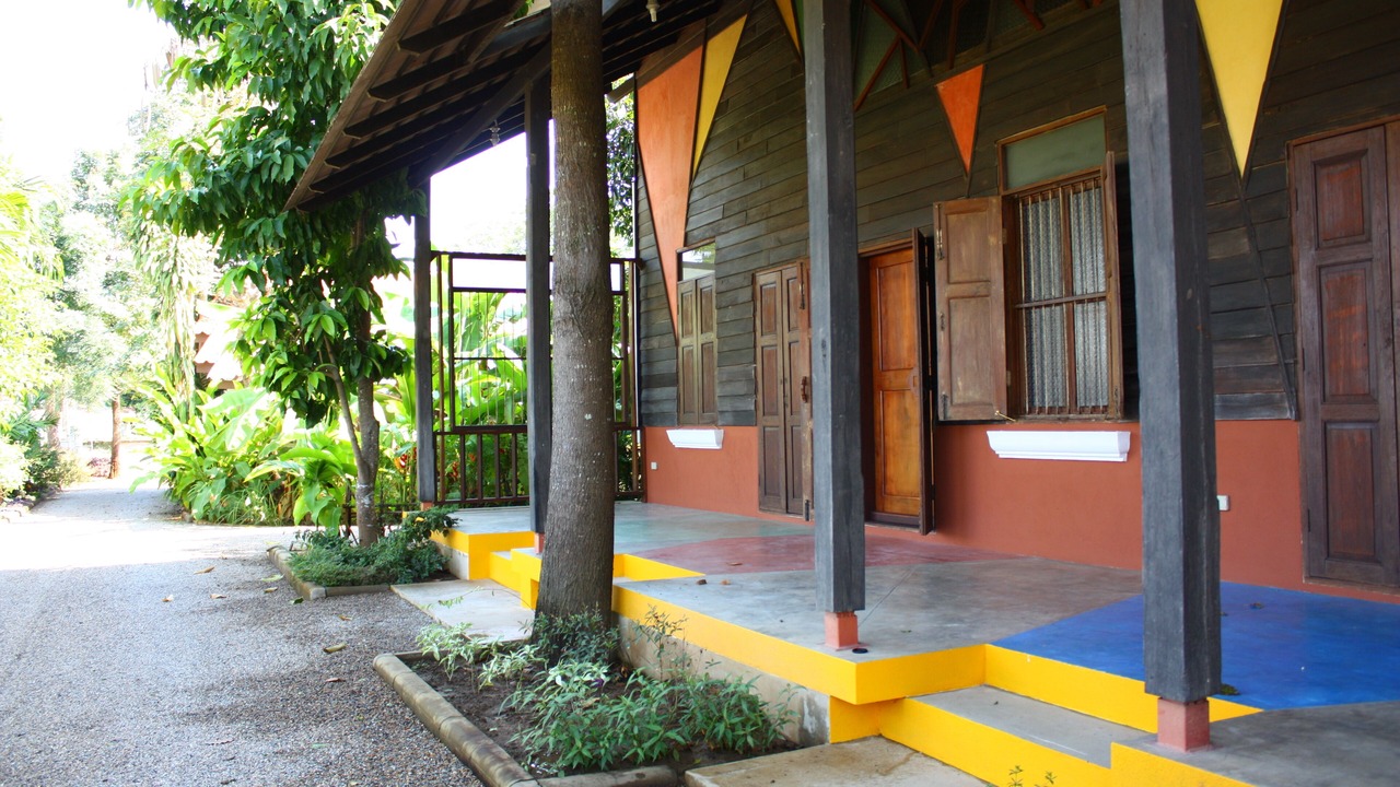 Photo of Outdoor in Nong Pa Khrang