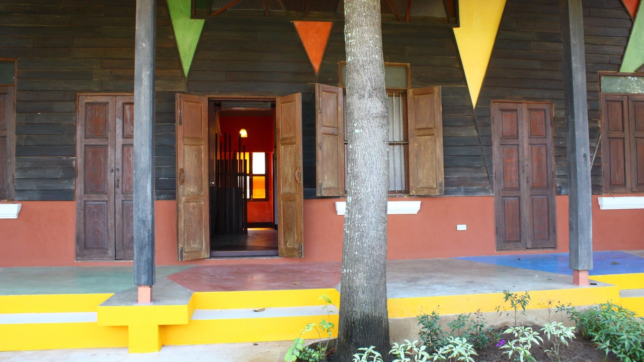 Photo of Outdoor in Nong Pa Khrang
