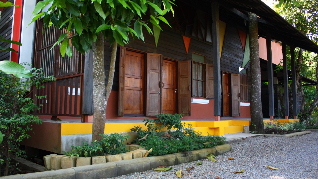 Photo of Outdoor in Nong Pa Khrang