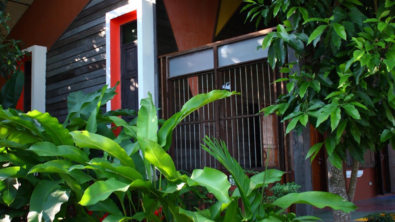 Photo of Outdoor in Nong Pa Khrang