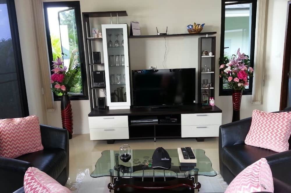 Photo of Outdoor in Ban Thalane