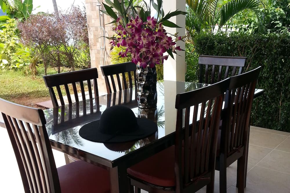 Photo of Outdoor in Ban Thalane