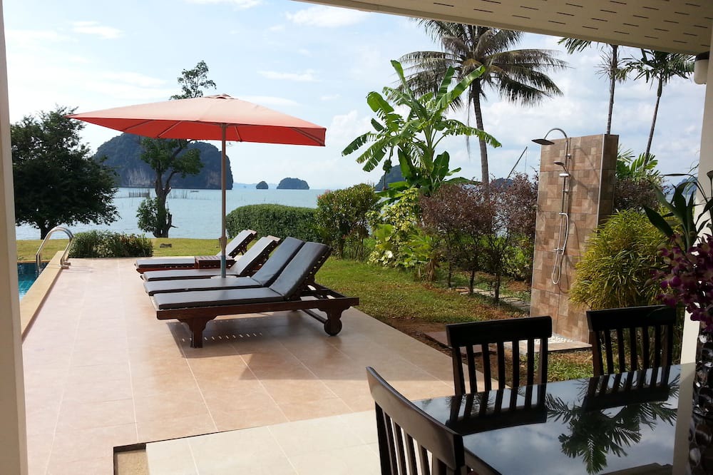 Photo of Outdoor in Ban Thalane