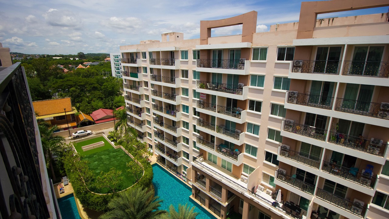 Photo of Outdoor in South Pattaya