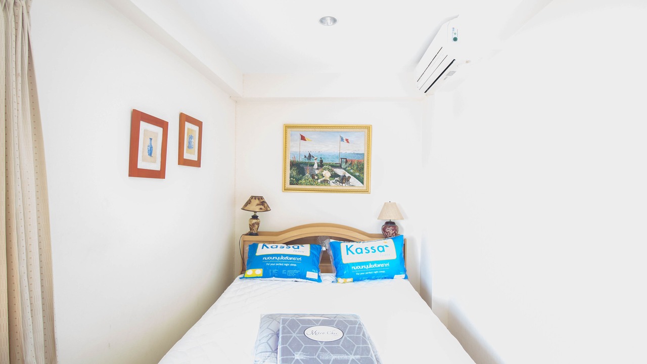 Photo of Bedroom in South Pattaya