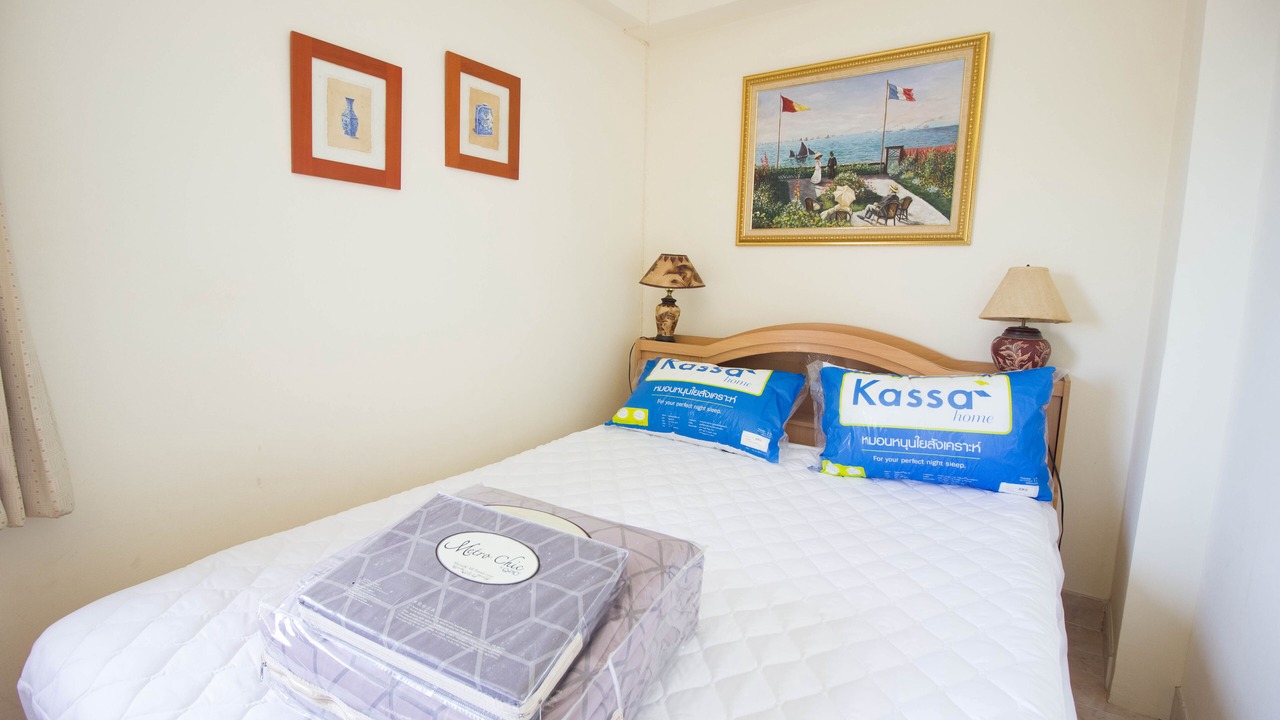 Photo of Bedroom in South Pattaya