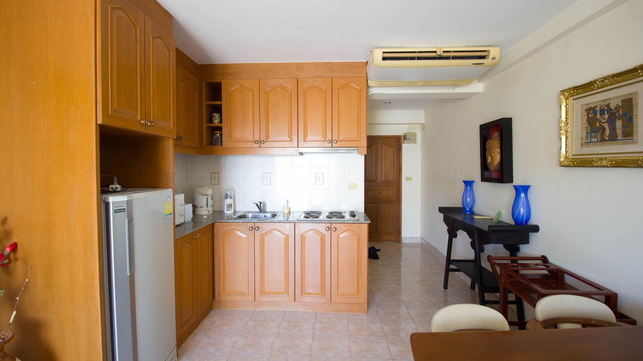 Photo of Kitchen in South Pattaya