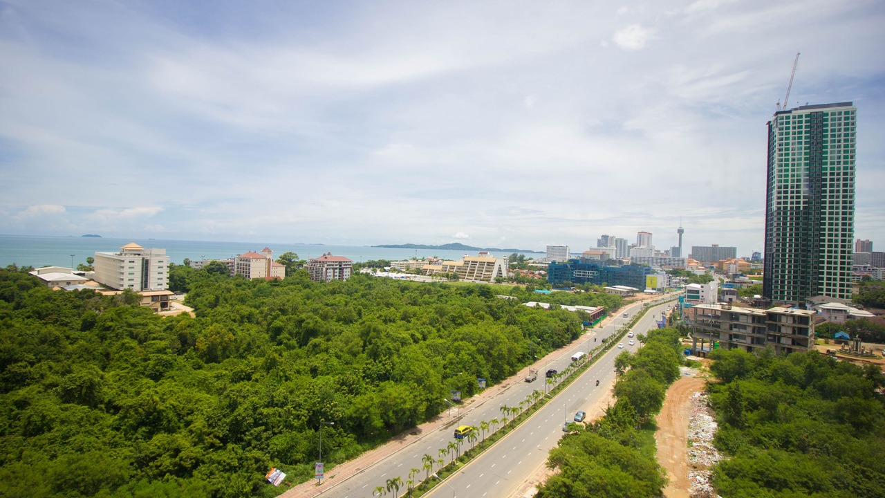 Photo of Others in South Pattaya