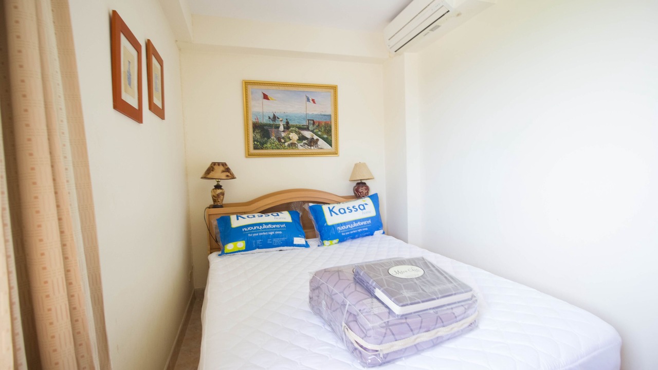 Photo of Bedroom in South Pattaya