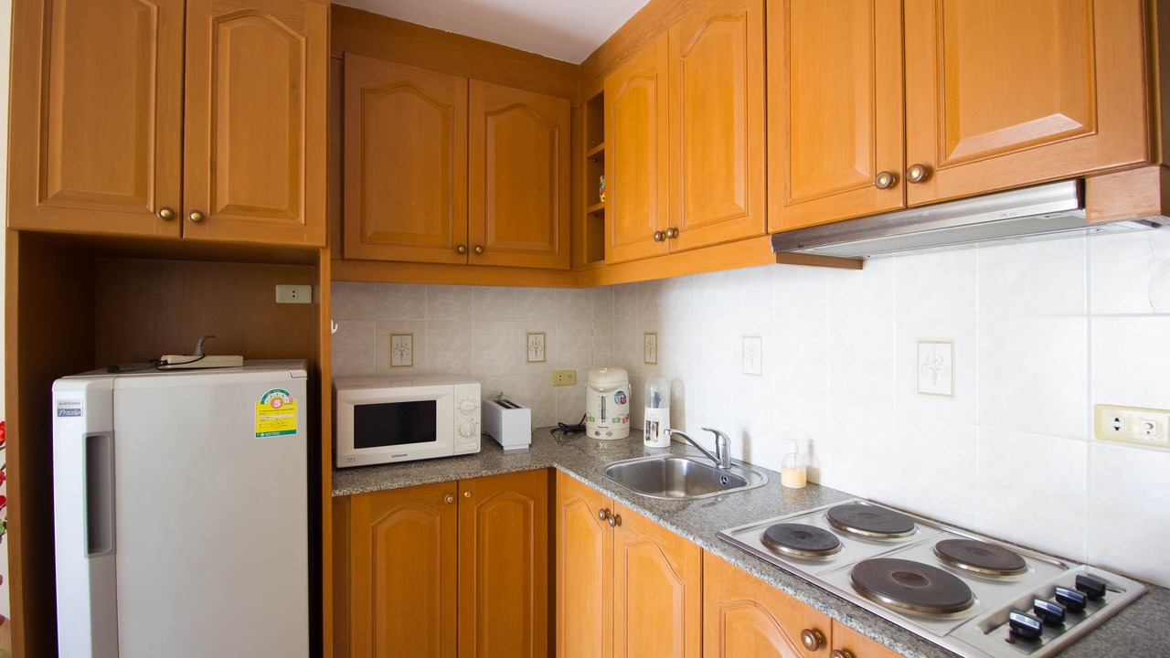 Photo of Kitchen in South Pattaya