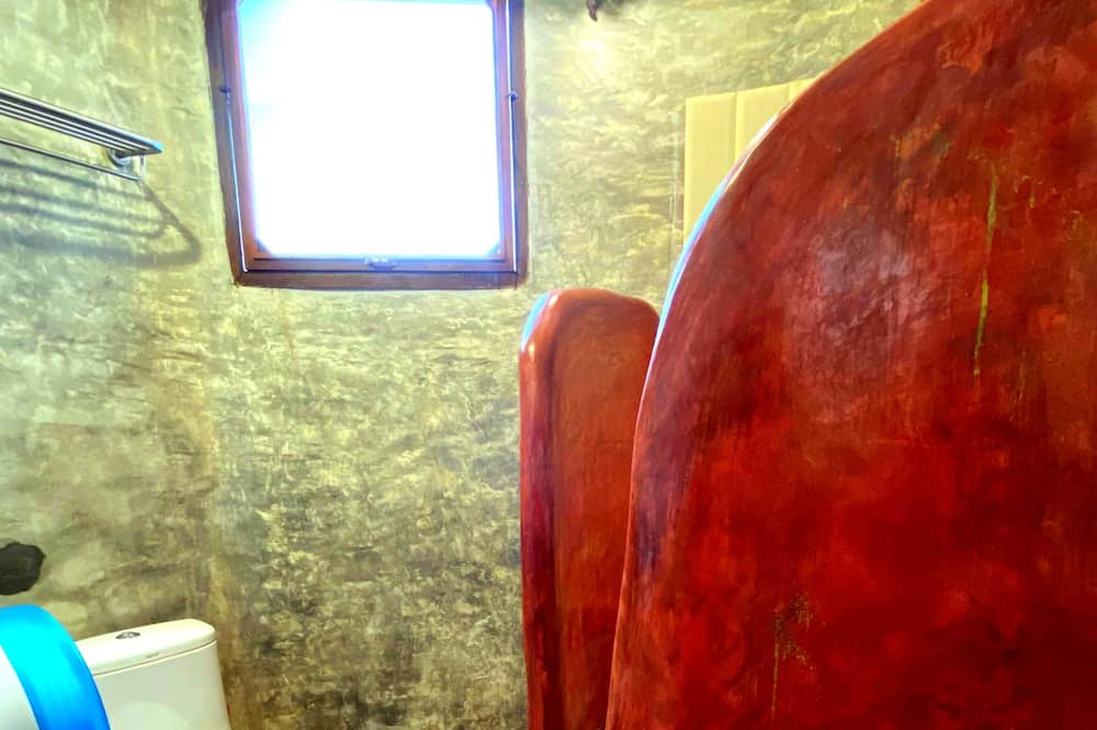 Photo of Bathroom in Chang Phueak