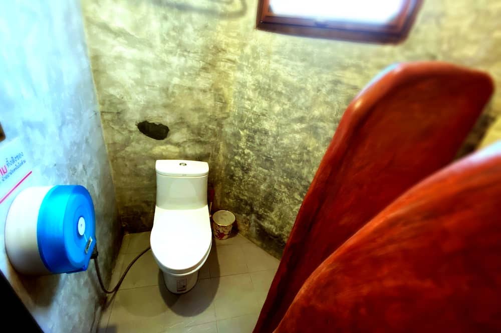 Photo of Bathroom in Chang Phueak