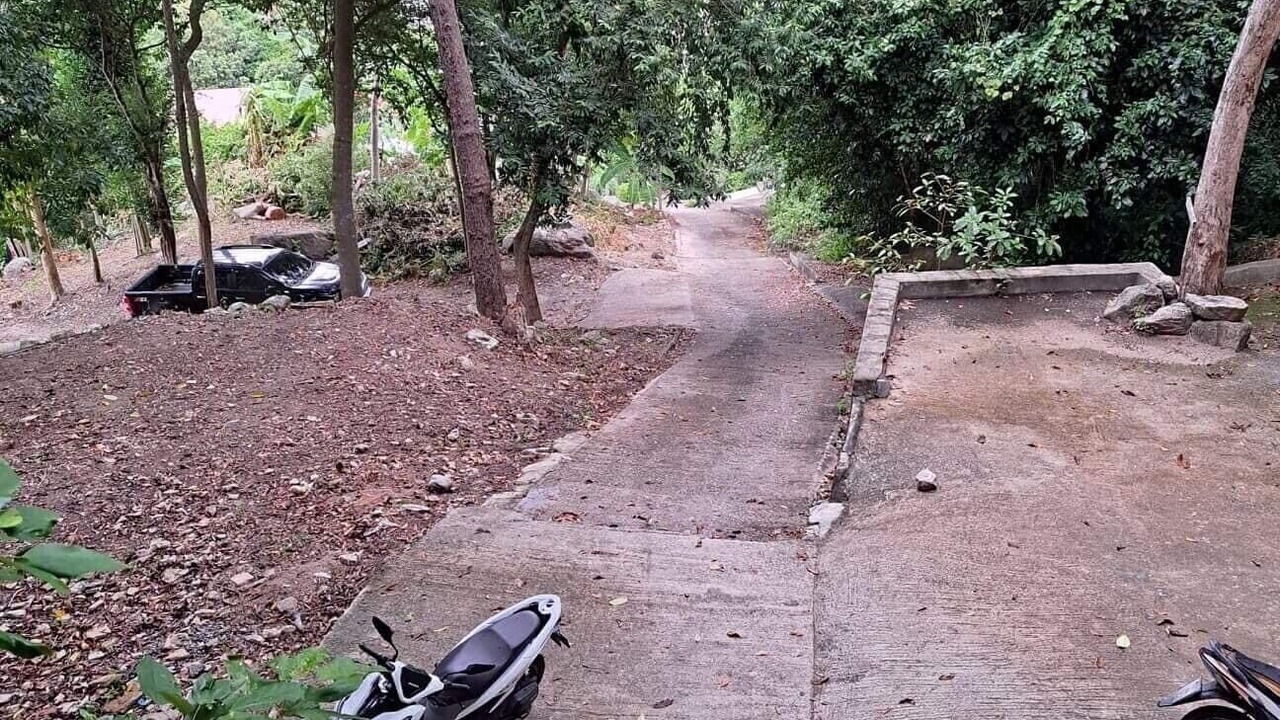 Photo of Outdoor in Koh Tao