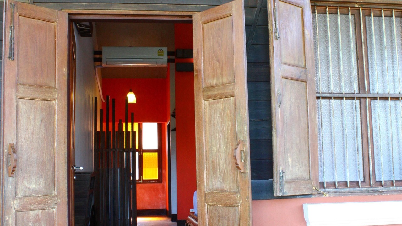 Photo of Outdoor in Nong Pa Khrang