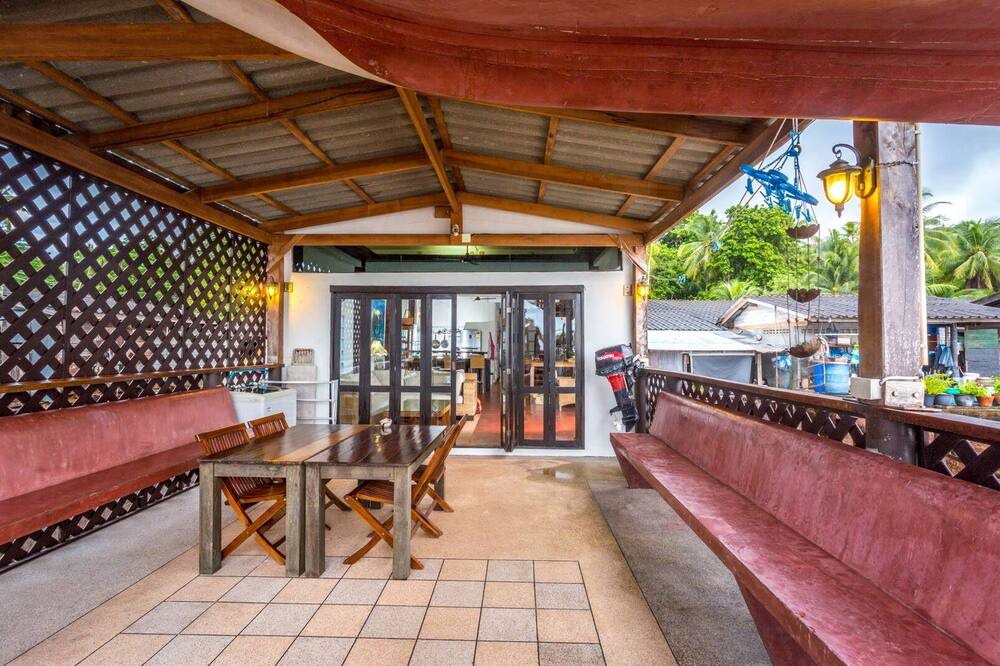 Photo of Outdoor in Ko Lanta Old Town